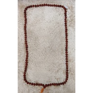 RUDRAKSHA MALAI( 108 BEADS) / BEADS
