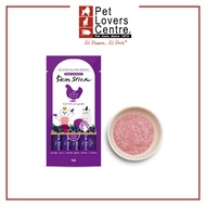 CHOGONG 5km Stick Purple - Chicken 56g