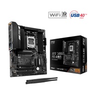 ASRock X870 Pro-A WiFi ATX AMD Motherboard AMD AM5