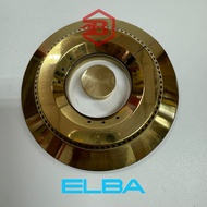 ELBA EGH8022 & EGH6022 Burner Cap (Universal)