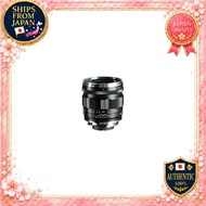 Voigtlander APO-LANTHAR 50MM F2 Aspherical VM Camera Lens