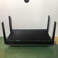 LINKSYS EA9350 AX4500 MAX-STREAM WiFi 6 Router 雙頻無線路由器
