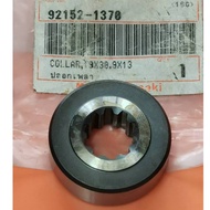 Shaft Cover Gear KAZE 112 AN112A1 Genuine KAWASAKI Code 92152-1370