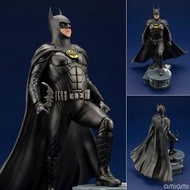 【秋葉猿】正日版12月預購 壽屋 ARTFX DC 閃電俠 蝙蝠俠 1/6 PVC 完成品