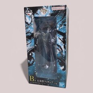 alan322hk日本代購  一番抽賞 咒術迴戰 0 B賞 五條老師 五条悟