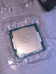 intel i5 9400f 盒装行貨