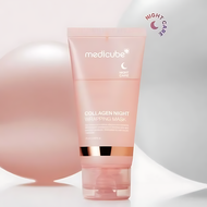 Medicube Collagen Night Wrapping Mask 75 ml