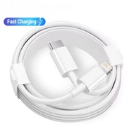 Pd Fast Charging Cable 1m/2m For phone 14/13/12/11 Pro Max/x/xs/xr/8/7/6/6s 1 m/2 m 14/1