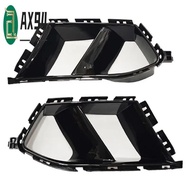 AX94-Car Front Air Vent Grill Air Inlet For BMW M3 M4 G80 G82 MP 2021-2024 Car Decorative Accessorie
