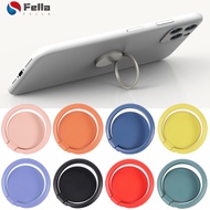 Colorful Mobile Phone Stand / Ultra-thin Stent Accessories / Mobile Phone Stand Finger Ring / Phone Back Sticker Stand Holder / Universal Car Magnetic Mount /