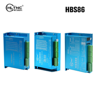 【Limited edition】 Hltnc Hbs86 H Hbs860h Hss86 Hybrid Servo Driver Nema34 Closed Loop Encoder Stepper