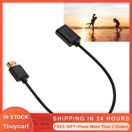 1buycart RASTKY Male to Female HD Multimedia Interface Cable  High Definition 2.0 18Gbps Extender 4K