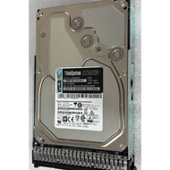 For Lenovo 00YK033 7XB7A00044 6T 6TB 7.2K 3.5 SAS 12GB SR650 Hard Drive