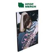 SHINEE TAEMIN - 4th mini Album [ Guilty ] Photobook ver.