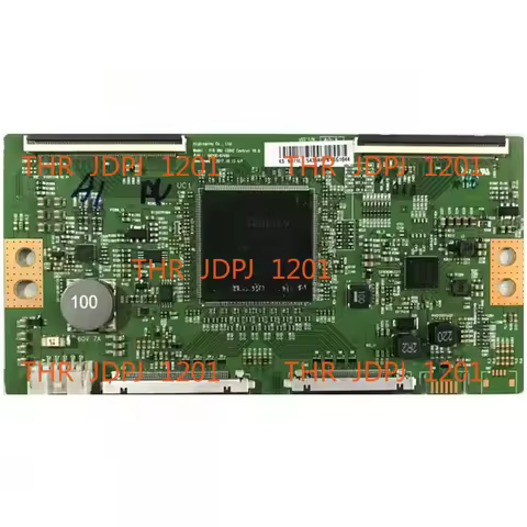 DB Original T-con Board 6870C-0749A Logic Board is for KDL-55XG8577 XBR-65X800H XBR-65X850G XBR-55X8
