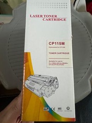 雷射打印機 代用墨 laser printer cartidge