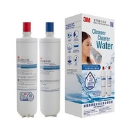 包順豐 3M 行貨 DWS2500T-CN 濾芯套裝 (PFS2500-C-CN +DWS2500-C-CN) Water Filter