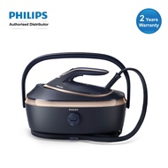 Philips PerfectCare Steam Generator 8000 Series Garment care - PSG8300/20