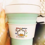 🇺🇲美國名環保品牌Stojo x Sanrio🥛
🎊16oz Pocket Mug 連收納袋🛍️