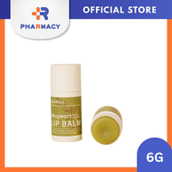 R Pharmacy | Herbbies Mugwort Advanced Repair Lip Balm 6G