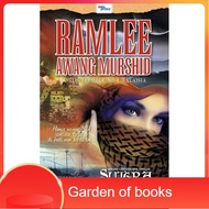 Silk Angel RAMLEE AWANG MURSHID BUKUPRIMA