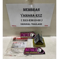YAMAHA RXZ MEMBRANE (3XX-E3610-00) ORIGINAL THAILAND