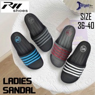 RW Ladies Sandals Slipper Sandal Perempuan