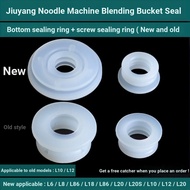 Joyoung Noodle Maker Mixing Cup Rubber Ring/Noodle Bucket Sealing Ring JYN-L6/L8/L86/L20/L10/L12 Rings