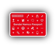 (FAST AND AFFORDABLE) NEW BANAPASSPORT Bandai Namco WMMT6 Wangan Midnight Maximum Tune 6 6RR Memory 