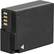 Digital Nc Ultra-High Capacity 'Intelligent' Lithium-Ion Battery Compatible with Panasonic LUMIX DC-