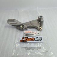 IRON BRACKET REAR CALIPER MOUNTING BRACKET JUPITER MX 135 NEW NJMX ORIGINAL YGP 50C-F5921-00