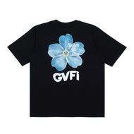 September Stories Black T-Shirt