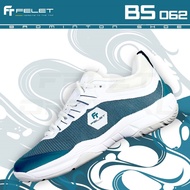 FELET BS 062 PRO Badminton Shoes Kasut Badminton 100% Original by FELET