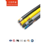UL20276 American Standard Certification Data Communication Servo Encoder Cable HDMI HD Video Power S