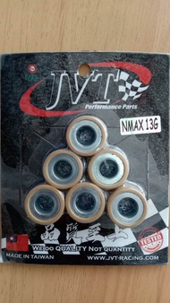 nmax flyball 13g