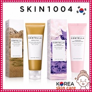 SKIN1004 Madagascar Centella Foam Cleanser Collection 125ml