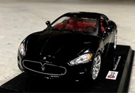 馬莎 Maserati Gran Turismo (GT) 模型