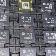 Genuine KLM8G1GESD-B03Q KLM8G1WEPD-B031 Samsung 153 Ball Ready Stock Direct Shot