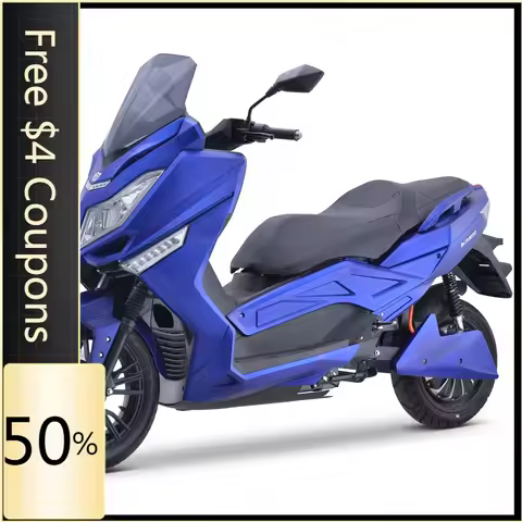 BS factory direct sales powerful motor 72V electric motorcycle high speed electric bicycle sold Euro