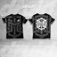 RAVEN 3.0 - Druid Project