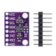 MCU-811 CCS811 Carbon Dioxide CO2 eCO2 TVOC Air Quality Gas Sensor