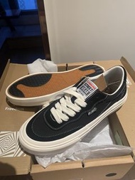 Vision Street Wear Flat Top