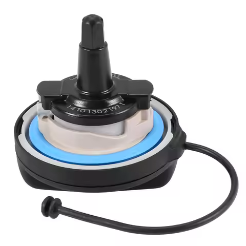 16117222391 Car Fuel Tank Cover Gas Cap for-BMW X1 X2 X3 X4 X5 X6 E39 E46 E60 E63 E65 E66 E70 E71 E9