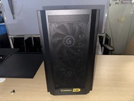 二手電腦 GeForce RTX 4060 Ti 8G, AMD Ryzen 5 7600, ADATA XPG Lancer Blade DDR5 32GB