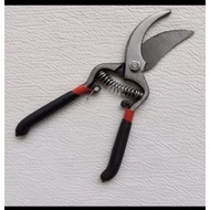 8" Tree Scissors Branch Scissors