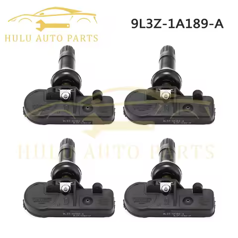 9L3Z-1A189-A TPMS Tire Pressure Monitoring Sensor for 2011-2014 Ford Explorer Edge Expedition Mustan