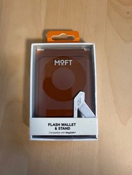 MOFT Flash Wallet & Stand