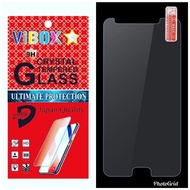 Wholesale 50pcs Temper Glass Vibox Original Clear 0.3mm for Stock Temper clear Samsung Sam J6 2018 S