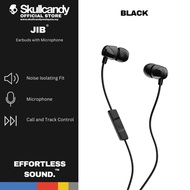 Skullcandy Jib™ In-Ear Wired Earbuds