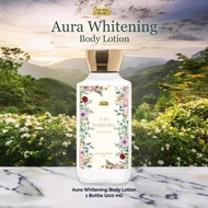 Lotion Aura Whitening Addin Herbs | Mandian Aura 7 Bunga Addin Herbs | Sabun Mandian | Sabun Wangian